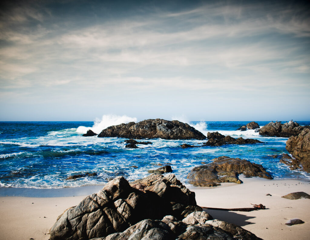 Pearl Bay, Yzerfontein