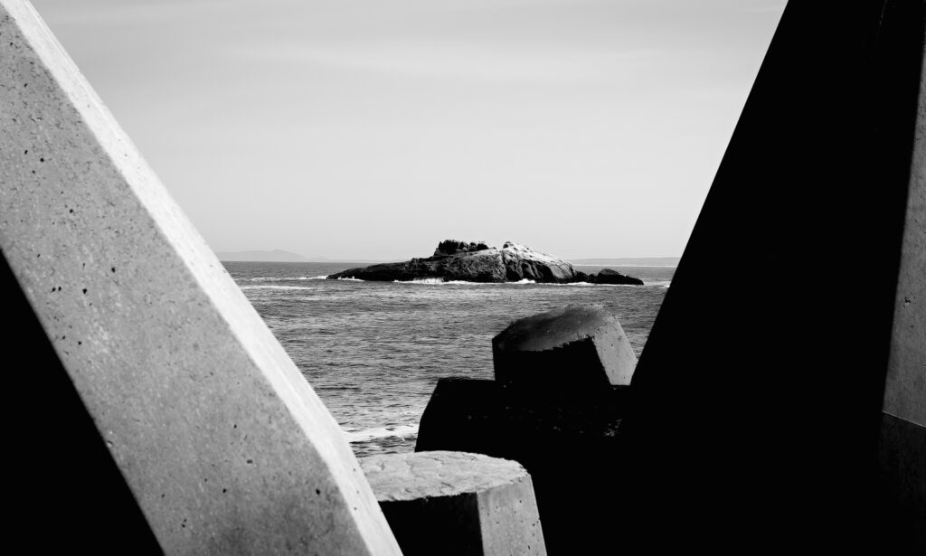 meeurots yzerfrontein harbour